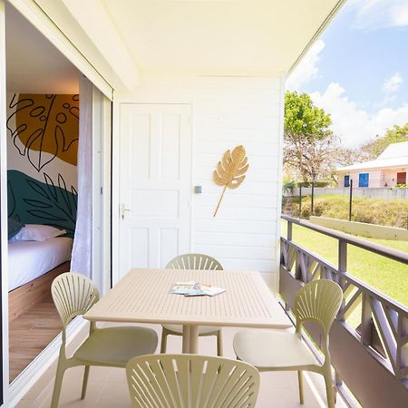 Studio Neuf Et Cosy Proche Des Plages - L'Alamanda Le Gosier  Exteriör bild