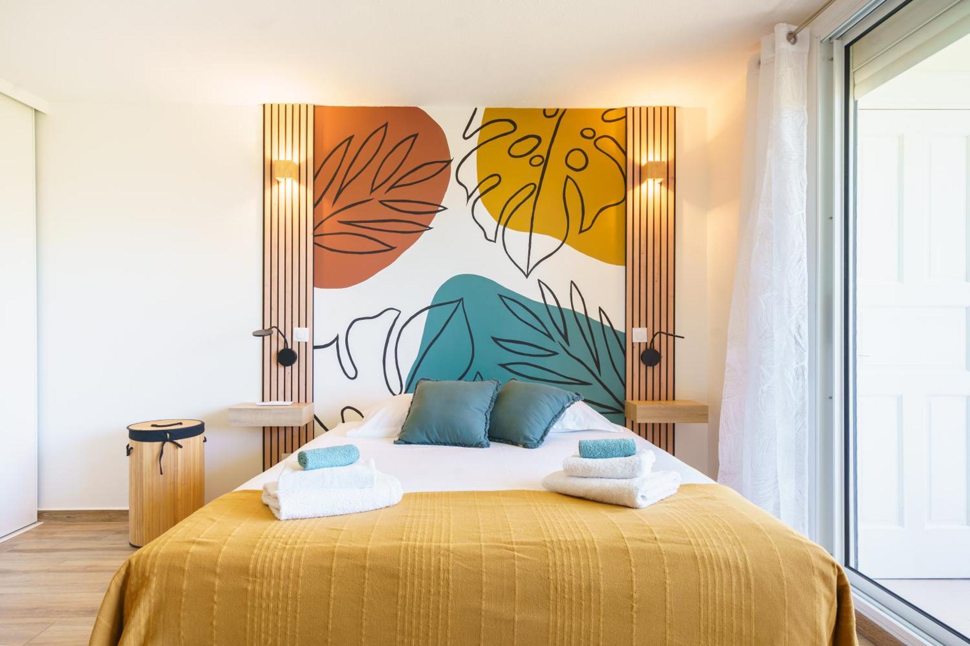 Studio Neuf Et Cosy Proche Des Plages - L'Alamanda Le Gosier  Exteriör bild